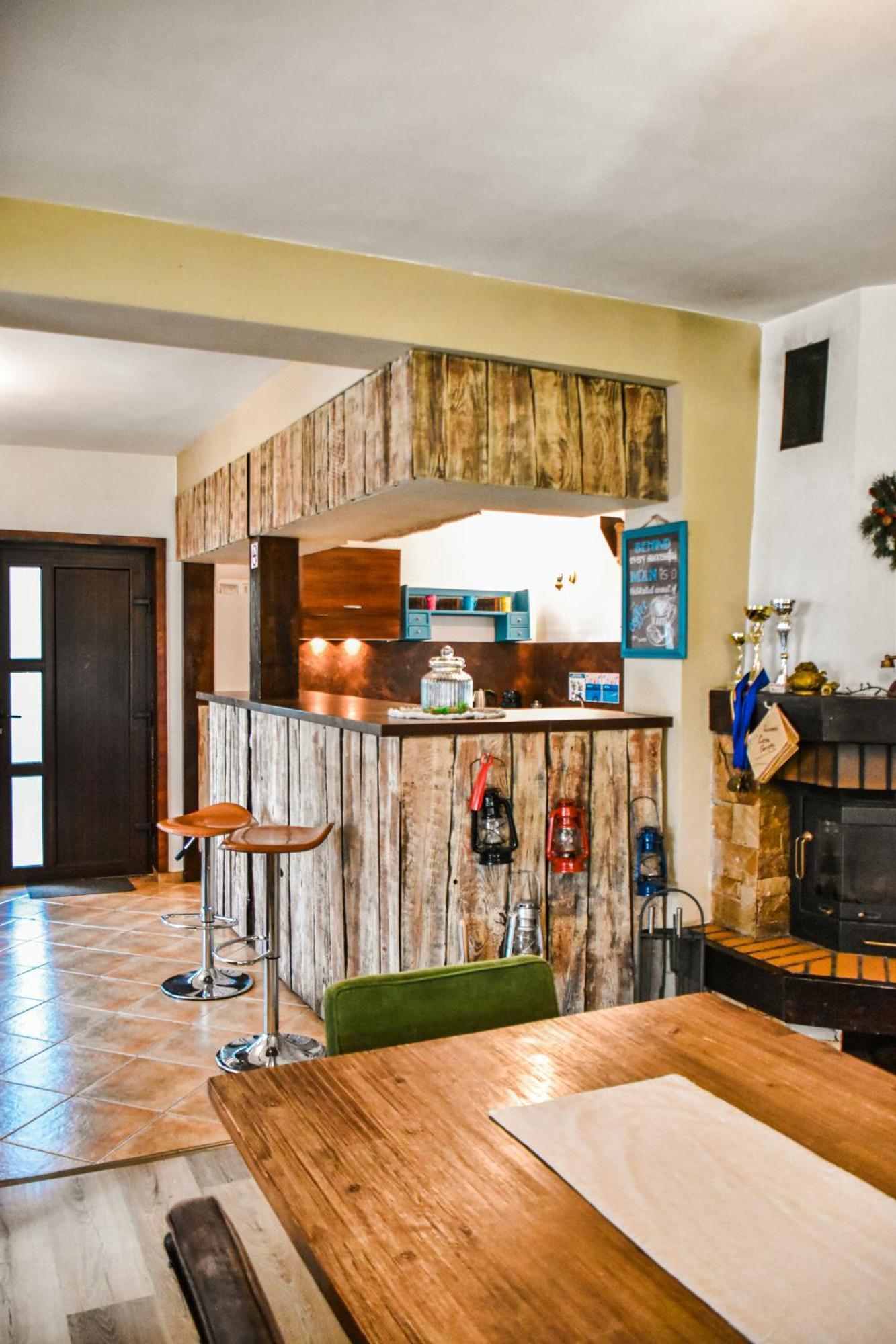 Casa Georgea Villa Sacele Ngoại thất bức ảnh