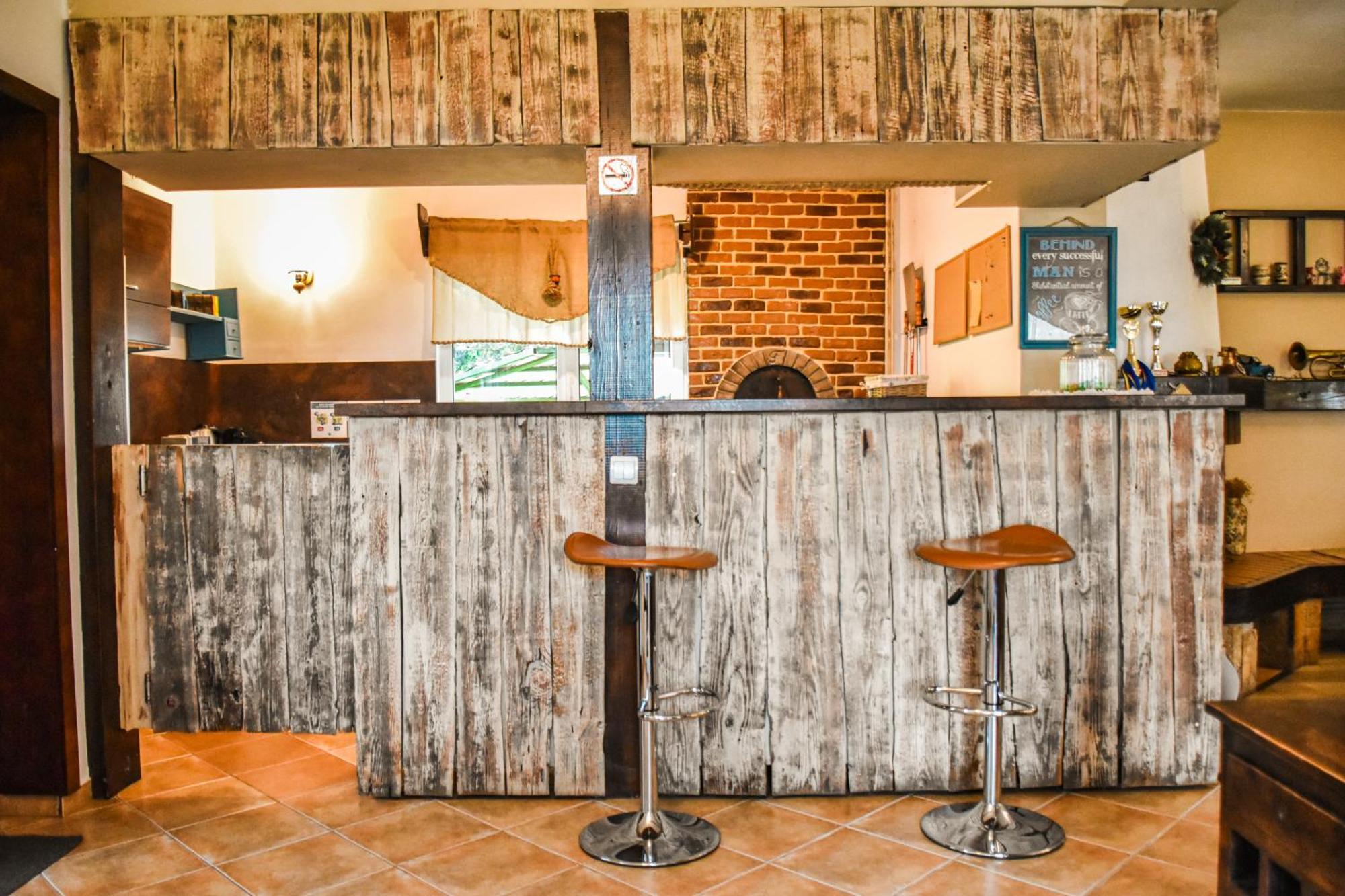 Casa Georgea Villa Sacele Ngoại thất bức ảnh