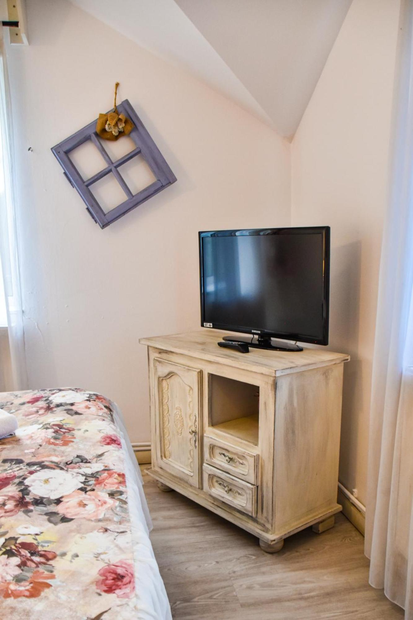 Casa Georgea Villa Sacele Ngoại thất bức ảnh
